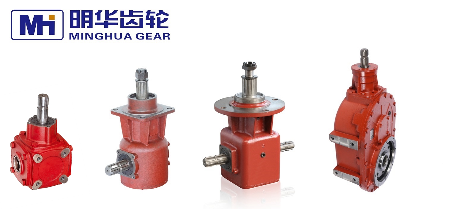 ເກຍກະສິກໍາກະສິກໍາ: ວິລະຊົນທີ່ບໍ່ດີຂອງການກະສິກໍາທີ່ທັນສະໄຫມ