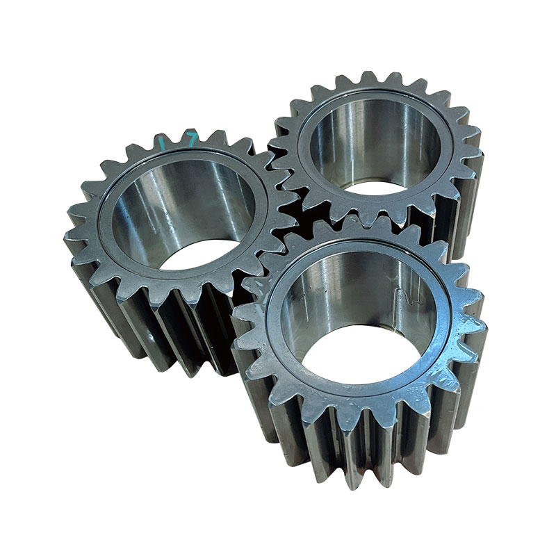 Spur Gears ສໍາລັບ Planetary Reducer